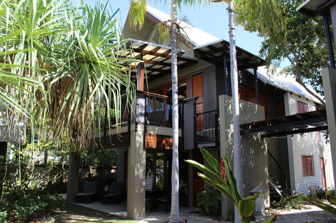 Pure Magnetic Villa 9 - Accommodation China 4