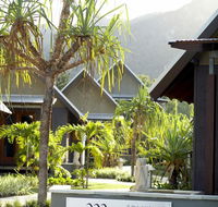 Pure Magnetic Villa 9 - Accommodation Guide