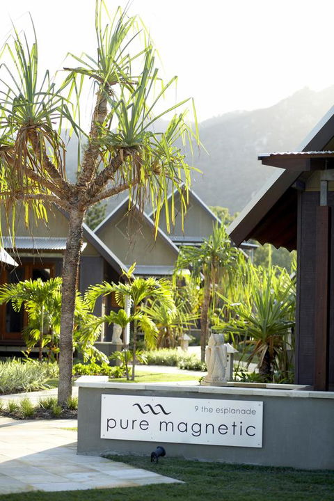 Pure Magnetic Villa 9 - Accommodation China 0