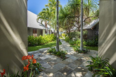 Pure Magnetic Villa 9 - Accommodation China 16