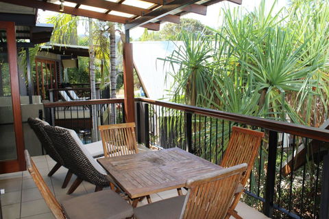 Pure Magnetic Villa 9 - Accommodation China 9