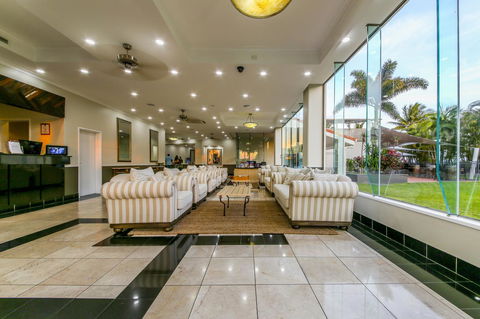 Mantra Mackay - Accommodation Guide 24