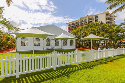 Mantra Mackay - Accommodation Guide 22