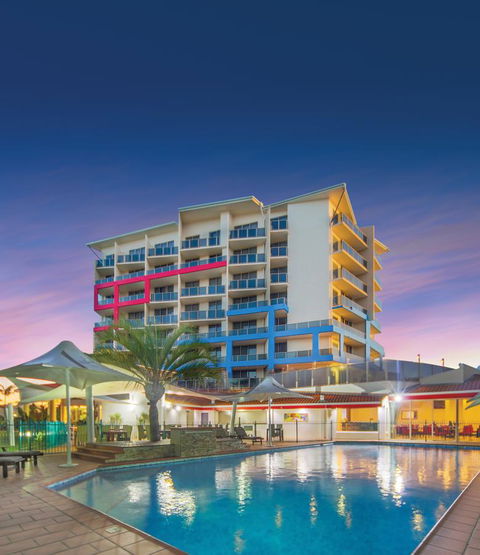 Mantra Mackay - Accommodation Guide 3