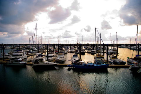 Mantra Mackay - Accommodation Guide 11