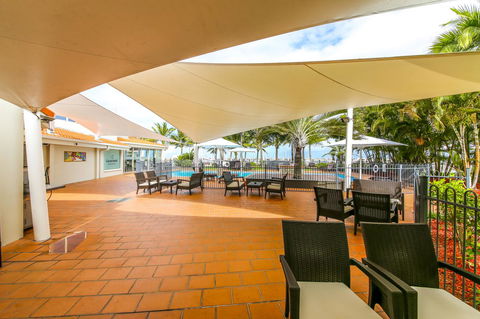Mantra Mackay - Accommodation Guide 26