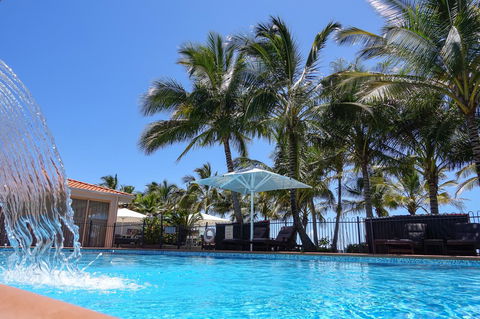 Mantra Mackay - Accommodation Guide 1