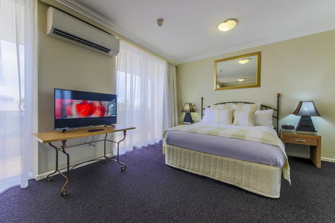 Mantra Mackay - Accommodation Guide 34