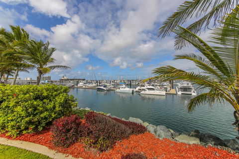 Mantra Mackay - Accommodation Guide 42
