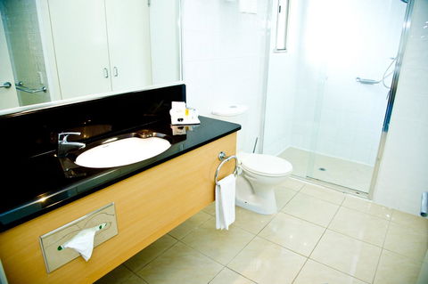 Mantra Mackay - Accommodation Guide 10