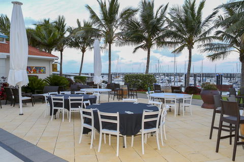 Mantra Mackay - Accommodation Guide 43