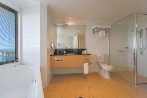 Mantra Mackay - Accommodation Guide 16