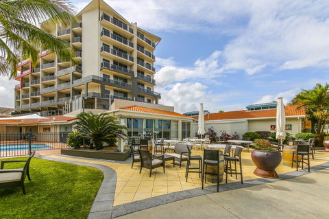 Mantra Mackay - Accommodation Guide 44