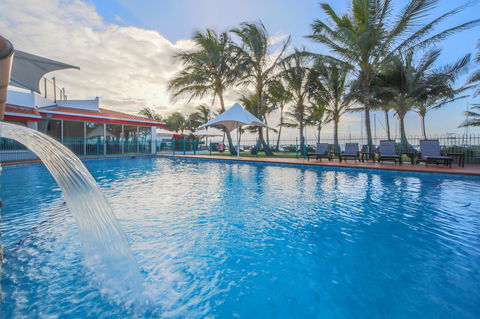 Mantra Mackay - Accommodation Guide 4