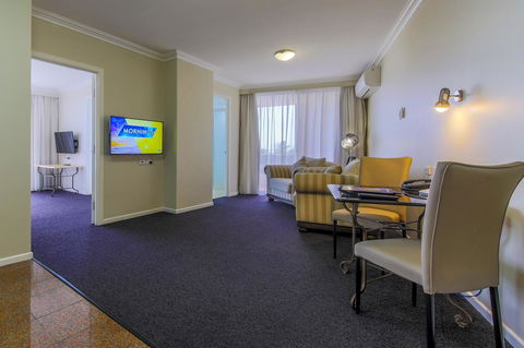 Mantra Mackay - Accommodation Guide 35