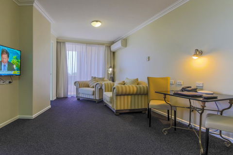 Mantra Mackay - Accommodation Guide 36