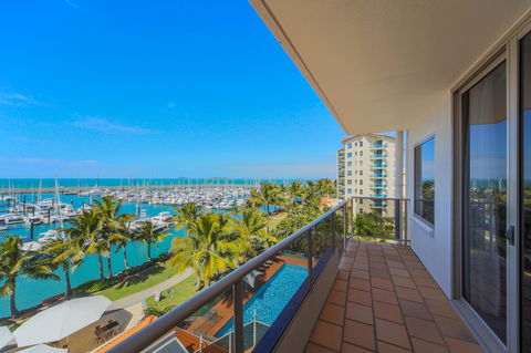 Mantra Mackay - Accommodation Guide 15