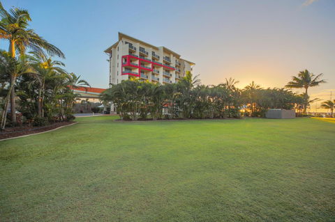 Mantra Mackay - Accommodation Guide 27