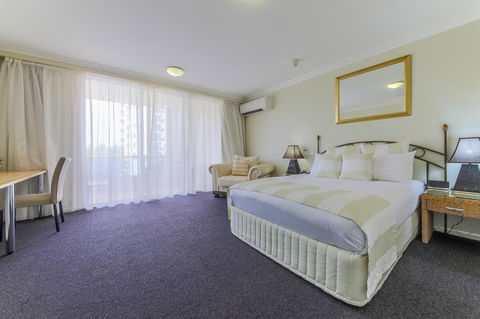 Mantra Mackay - Accommodation Guide 38