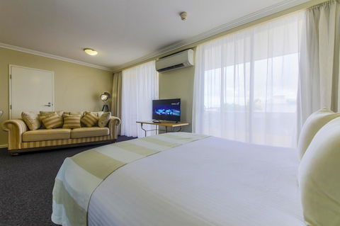 Mantra Mackay - Accommodation Guide 32
