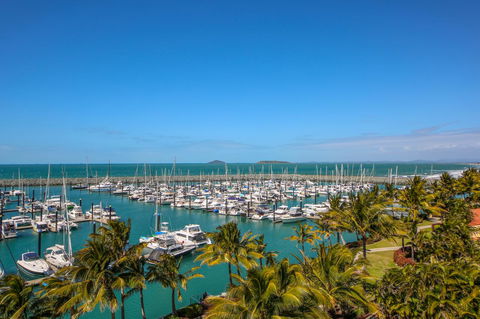 Mantra Mackay - Accommodation Guide 19