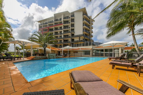 Mantra Mackay - Accommodation Guide 25