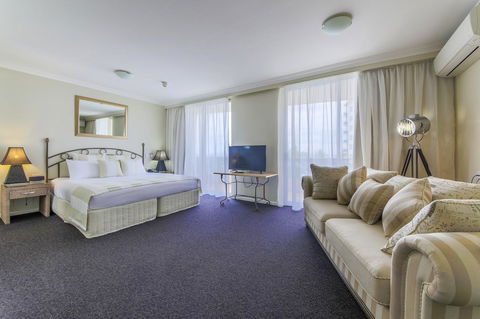 Mantra Mackay - Accommodation Guide 40