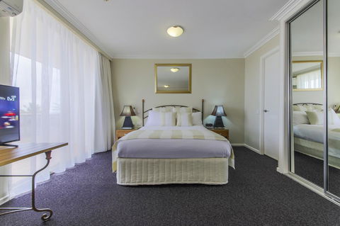 Mantra Mackay - Accommodation Guide 31