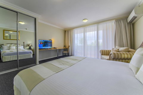 Mantra Mackay - Accommodation Guide 37