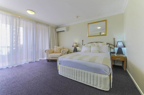 Mantra Mackay - Accommodation Guide 2