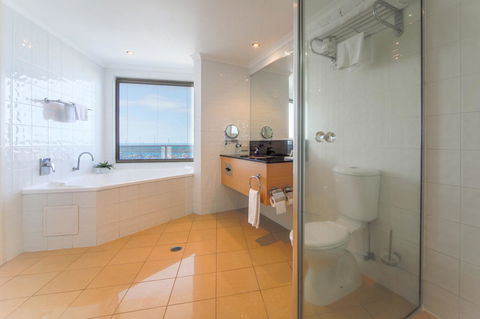 Mantra Mackay - Accommodation Guide 13