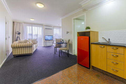 Mantra Mackay - Accommodation Guide 33
