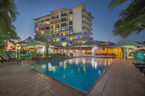 Mantra Mackay - Accommodation Guide 0