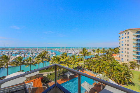 Mantra Mackay - Accommodation Guide 9