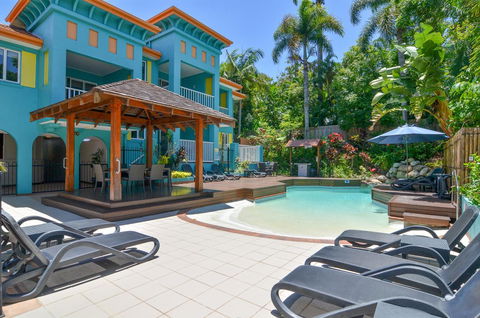 Le Cher Du Monde Adults Only - Accommodation Guide 0