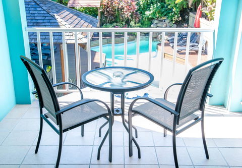 Le Cher Du Monde Adults Only - Accommodation Guide 28