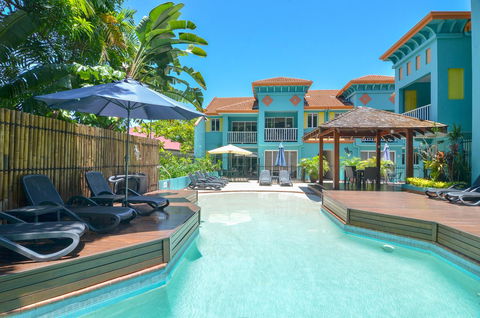 Le Cher Du Monde Adults Only - Accommodation Guide 1