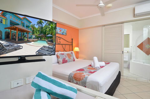 Le Cher Du Monde Adults Only - Accommodation Guide 21