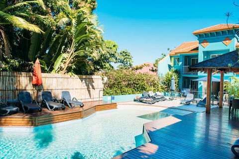 Le Cher Du Monde Adults Only - Accommodation Guide 7