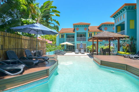 Le Cher Du Monde Adults Only - Accommodation Guide 17
