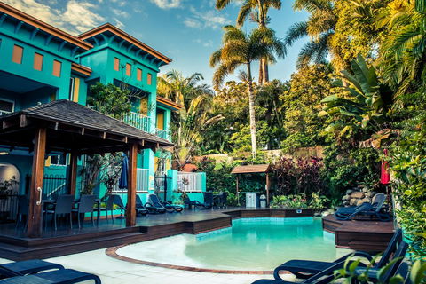 Le Cher Du Monde Adults Only - Accommodation Guide 16
