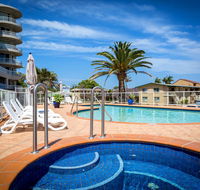 Kirra Beach Apartments - Accommodation Asia
