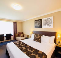 Best Western Plus Ambassador On Ruthven Motor Inn - Accommodation Asia
