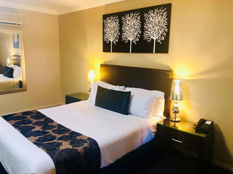 Ambassador On Ruthven - Accommodation Guide 41