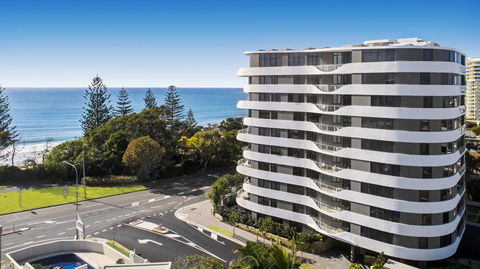 Breeze Mooloolaba, Ascend Hotel Collection - Accommodation China 1