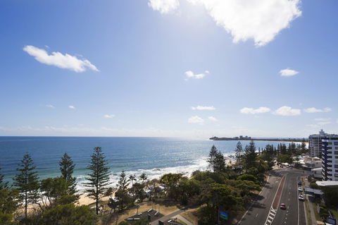 Breeze Mooloolaba, Ascend Hotel Collection - Accommodation China 19