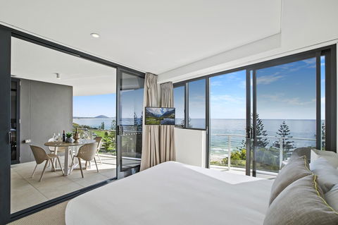 Breeze Mooloolaba, Ascend Hotel Collection - Accommodation China 0