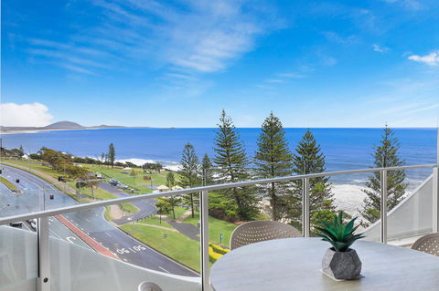 Breeze Mooloolaba, Ascend Hotel Collection - Accommodation China 3