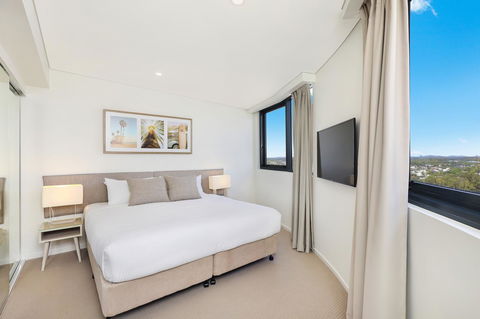 Breeze Mooloolaba, Ascend Hotel Collection - Accommodation China 17