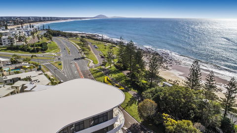 Breeze Mooloolaba, Ascend Hotel Collection - Accommodation China 2